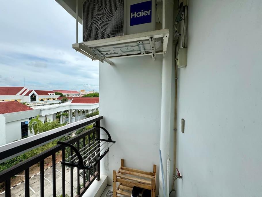 Treetops By Psr Apartment Pattaya