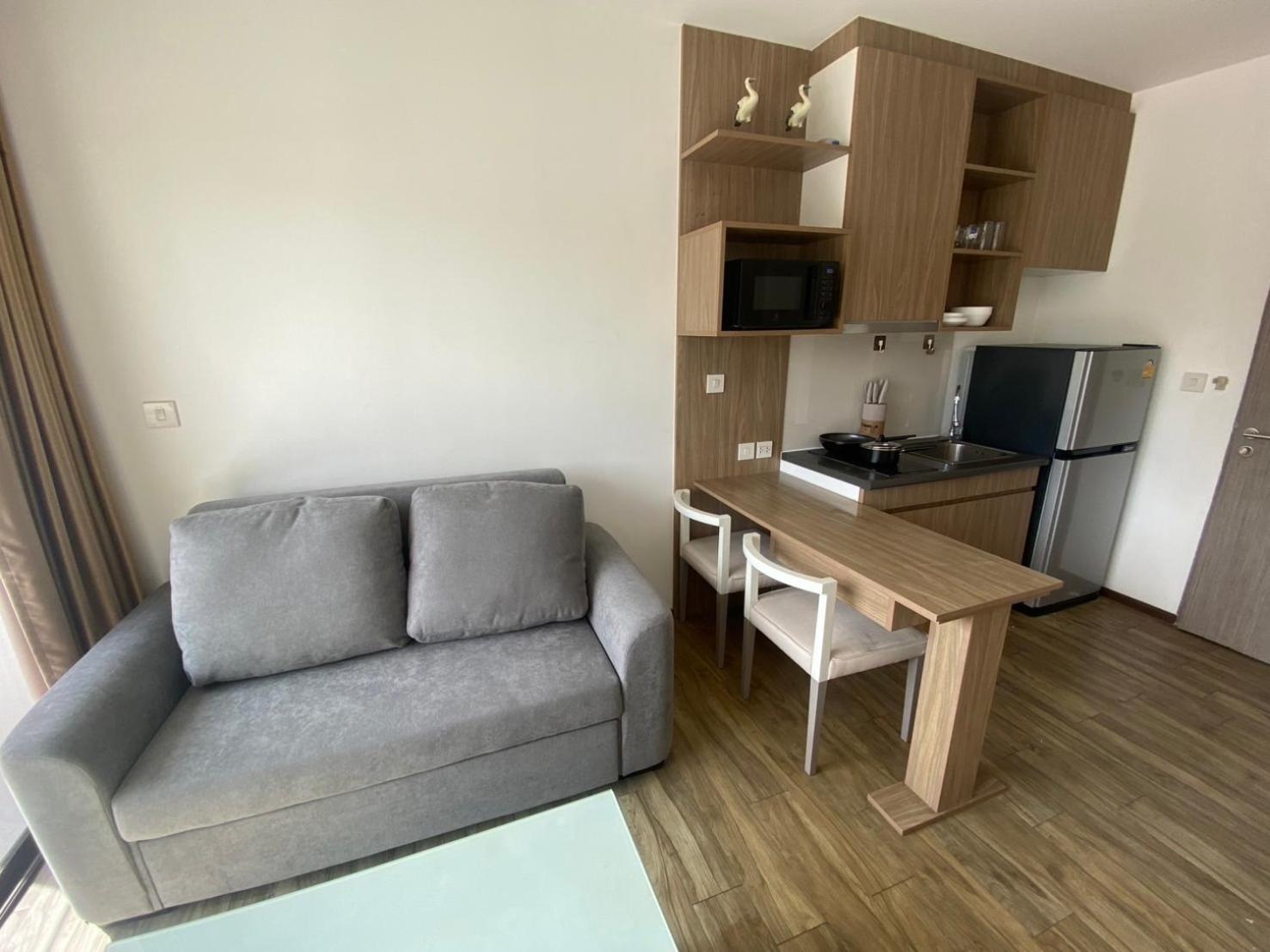 Treetops By Psr Apartment Pattaya