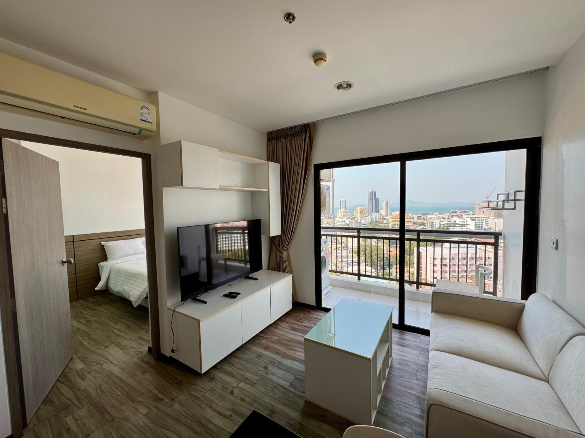 Treetops By Psr Apartment